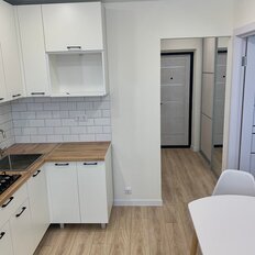 Квартира 31 м², 1-комнатная - изображение 1