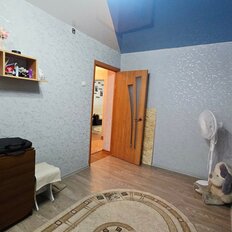 Квартира 55,4 м², 3-комнатная - изображение 5