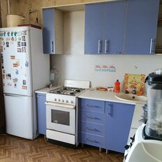 Квартира 40 м², 1-комнатная - изображение 3