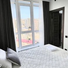 Квартира 64 м², 3-комнатная - изображение 5