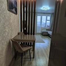 Квартира 27,2 м², студия - изображение 4