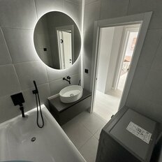 Квартира 39 м², 1-комнатная - изображение 2