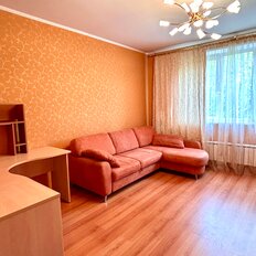 Квартира 54,3 м², 2-комнатная - изображение 5