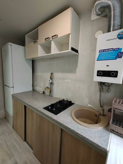 31 м², 1-комнатная квартира 4 400 000 ₽ - изображение 61