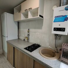 Квартира 27,3 м², 1-комнатная - изображение 1