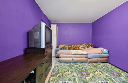 31,6 м², 1-комнатная квартира 5 500 000 ₽ - изображение 141
