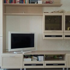 Квартира 38 м², 1-комнатная - изображение 2