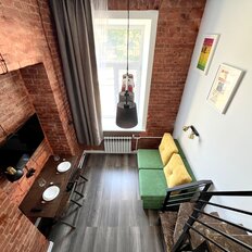 Квартира 20 м², студия - изображение 2