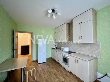 34 м², 1-комнатная квартира 25 000 ₽ в месяц - изображение 26