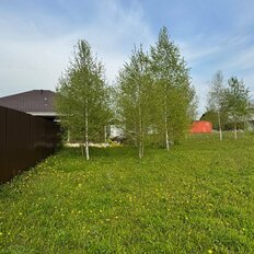 6,6 сотки, участок - изображение 1