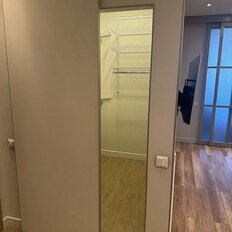 Квартира 57 м², 2-комнатная - изображение 5