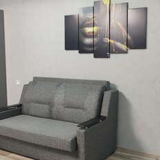 Квартира 52 м², студия - изображение 5