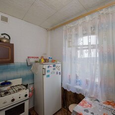 Квартира 29 м², 1-комнатная - изображение 5