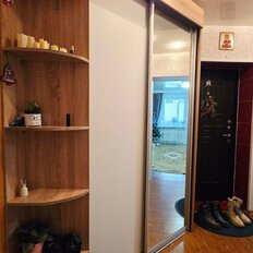 Квартира 55,4 м², 3-комнатная - изображение 3