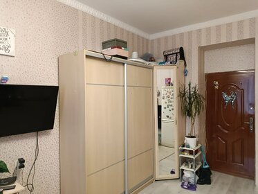 20 м², квартира-студия 3 358 140 ₽ - изображение 81