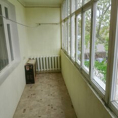 Квартира 37 м², 1-комнатная - изображение 2