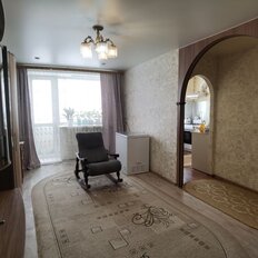 Квартира 42,8 м², 2-комнатная - изображение 3