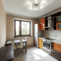 Квартира 54,1 м², 2-комнатная - изображение 3