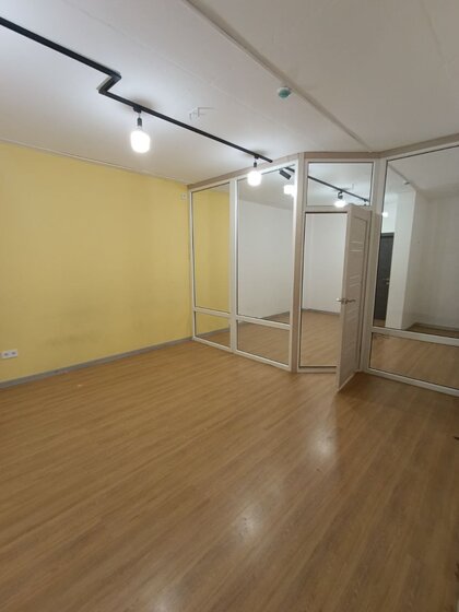 29,2 м², офис 20 440 ₽ в месяц - изображение 43