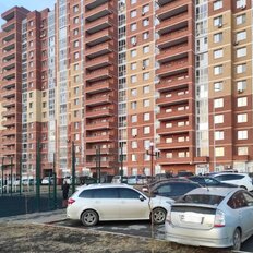 Квартира 37,9 м², студия - изображение 1