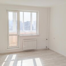 Квартира 38,5 м², 1-комнатная - изображение 2