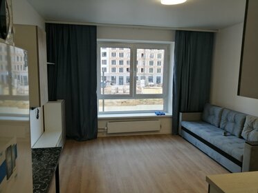 23,2 м², квартира-студия 36 180 ₽ в месяц - изображение 11