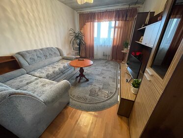 60,4 м², 3-комнатная квартира 7 150 000 ₽ - изображение 40