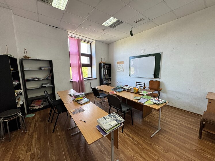 28,4 м², офис 33 000 ₽ в месяц - изображение 37