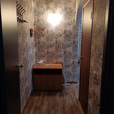 Квартира 32 м², 1-комнатная - изображение 1
