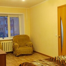 Квартира 31,4 м², 1-комнатная - изображение 4