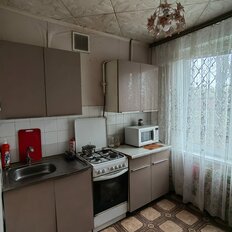 Квартира 58 м², 3-комнатная - изображение 4