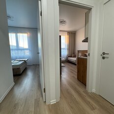 Квартира 35 м², 2-комнатная - изображение 3