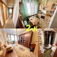 Квартира 46,1 м², 2-комнатная - изображение 3
