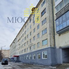 Квартира 31,7 м², 2-комнатная - изображение 1