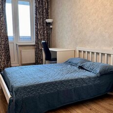 Квартира 39 м², 1-комнатная - изображение 2