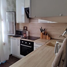 Квартира 39 м², 1-комнатная - изображение 2