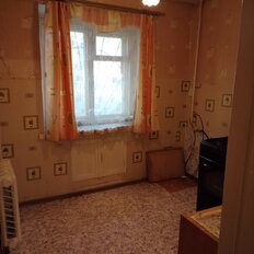 Квартира 30 м², 1-комнатная - изображение 4