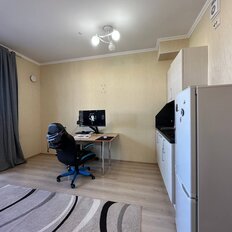 Квартира 25 м², студия - изображение 3