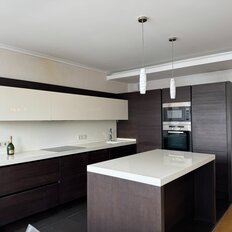 Квартира 155 м², 4-комнатная - изображение 2