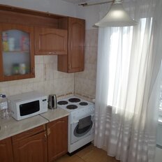 Квартира 36,4 м², 1-комнатная - изображение 3