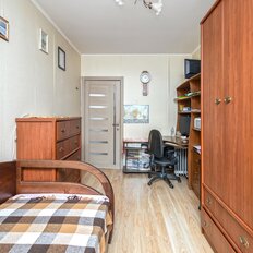 Квартира 59,9 м², 3-комнатная - изображение 5