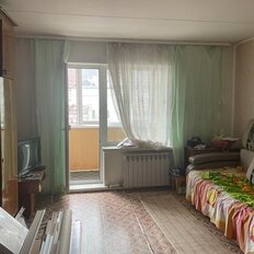 Квартира 50 м², 2-комнатная - изображение 4