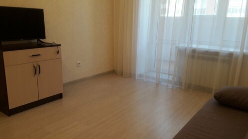 35,7 м², квартира-студия 17 000 ₽ в месяц - изображение 35