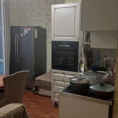 Квартира 37 м², 1-комнатная - изображение 3