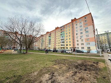 65,3 м², 3-комнатная квартира 7 500 000 ₽ - изображение 83