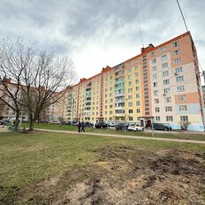 Квартира 57 м², 3-комнатная - изображение 3