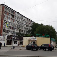 Квартира 12,7 м², студия - изображение 1