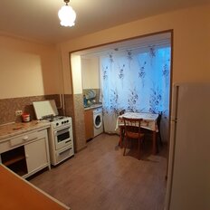 Квартира 39 м², 1-комнатная - изображение 2