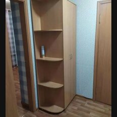 Квартира 37,5 м², 1-комнатная - изображение 3