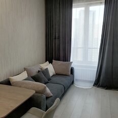 Квартира 45 м², 1-комнатная - изображение 3